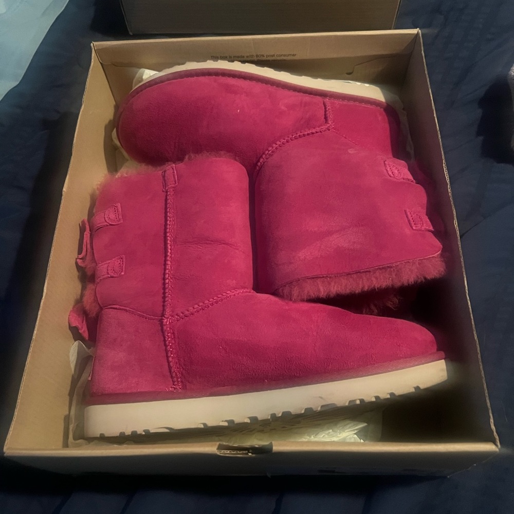 UGG Melani boots